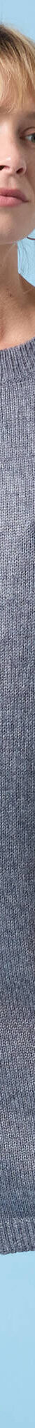 Robe pull Spécial Petites, maille fantaisie toucher doux (anthracite chiné) Robe pull Spécial Petites, maille fantaisie toucher doux (anthracite chiné)